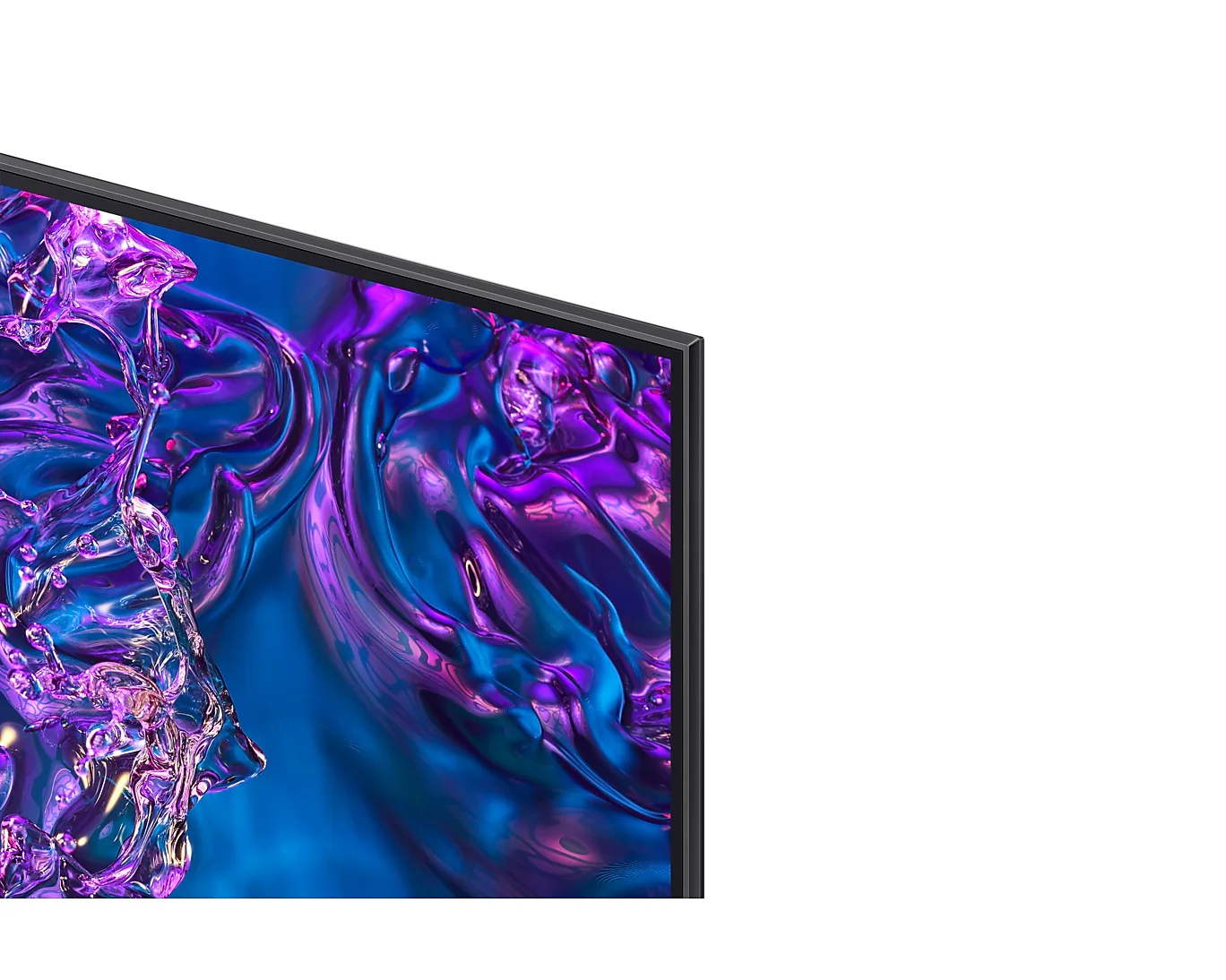 Samsung Q70D 65 Inch QLED 4K HDR Smart Tv_4K, 2024, 65Q70D