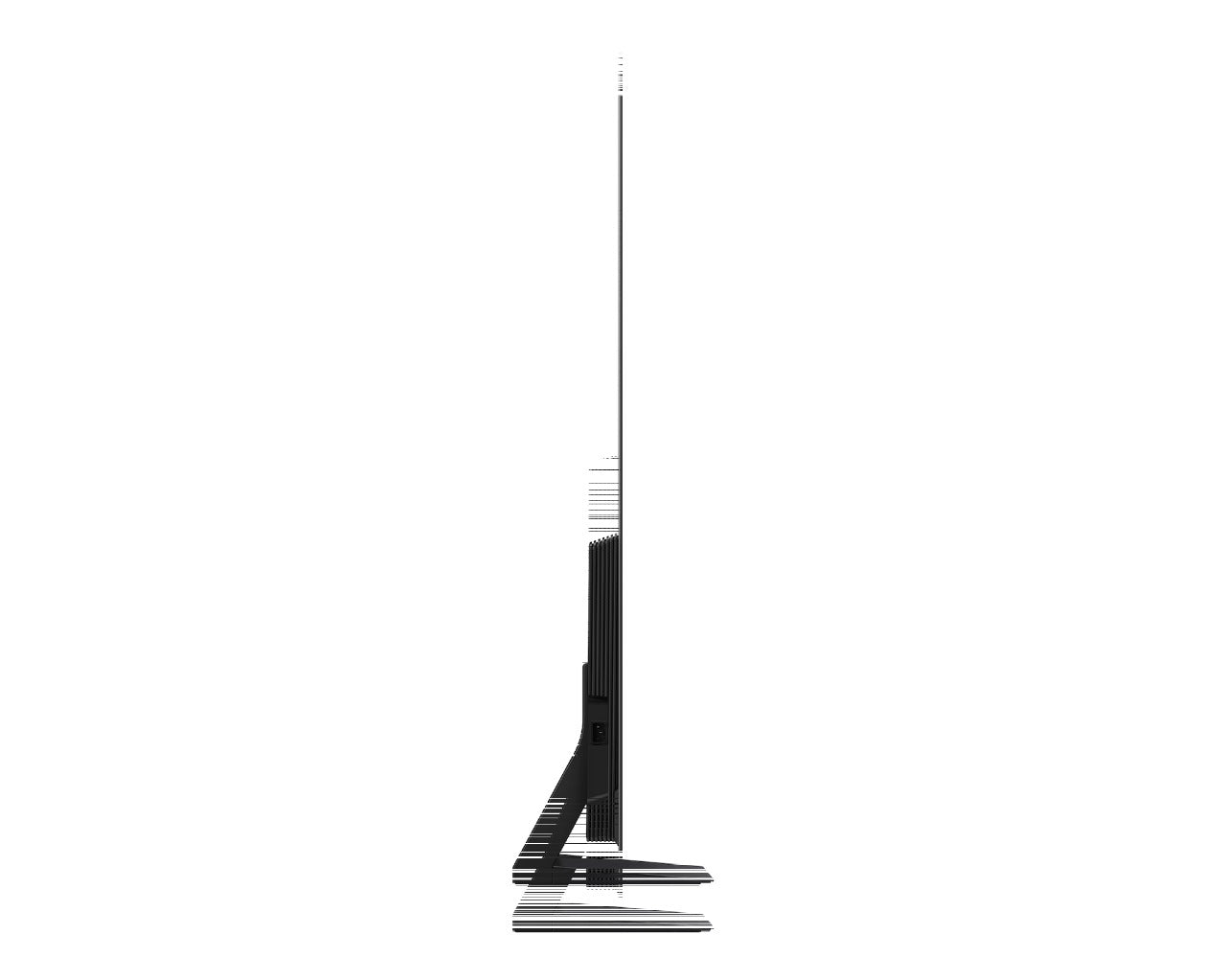 65 Inch OLED S90D 4K Smart AI TV (2024)
