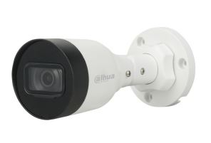 DH-IPC-HFW1431S1-S4 4MP Entry IR Fixed-focal Bullet Netwok Camera