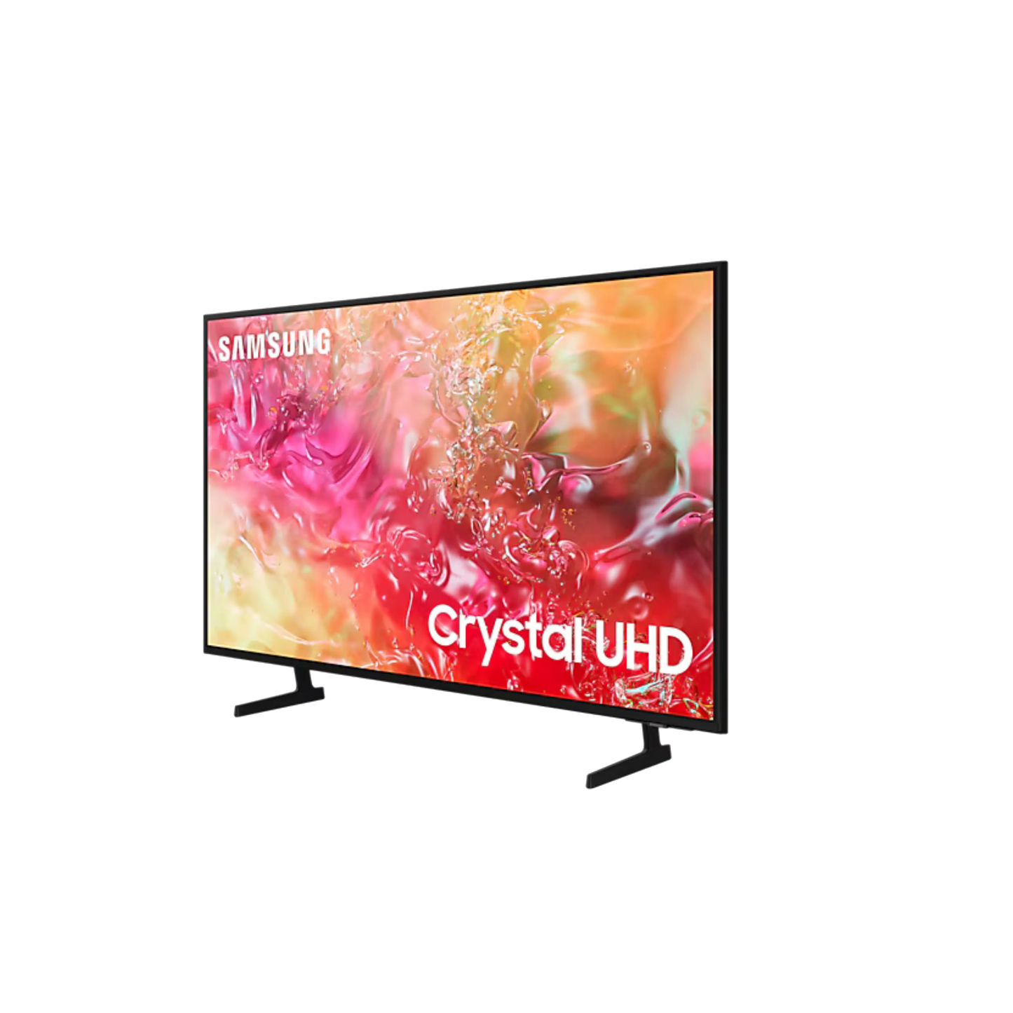 Samsung 65 inch Smart TV - 4K, 65DU7000