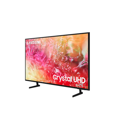 Samsung 65 inch Smart TV - 4K, 65DU7000