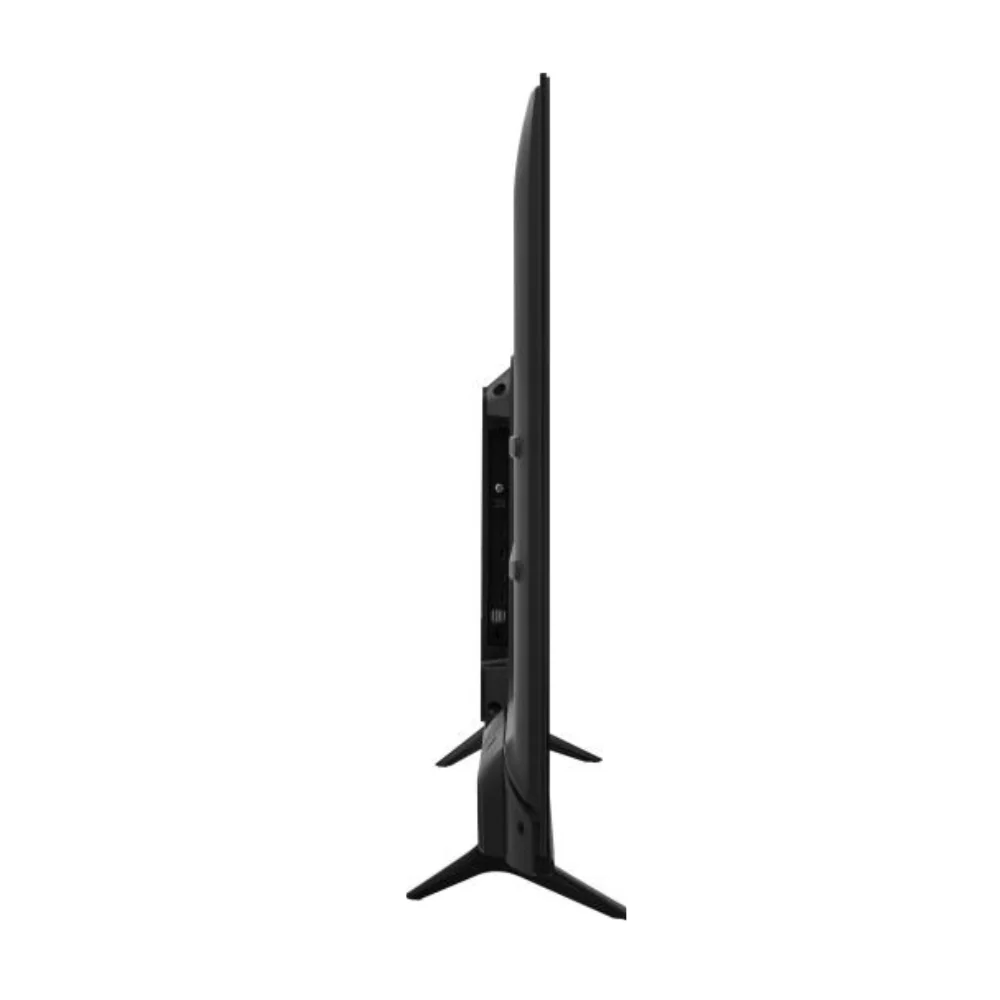 Hisense 65" Smart Tv_4K, 65A6FG
