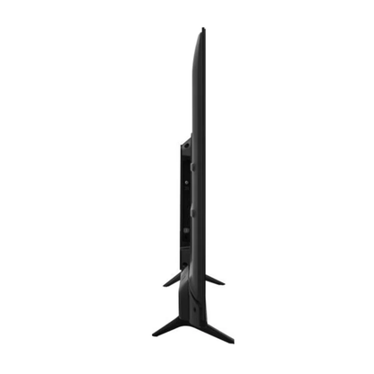 Hisense 65" Smart Tv_4K, 65A6FG