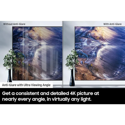 Samsung 43" Neo Qled Smart Tv 4K, 2023, 43QN90C