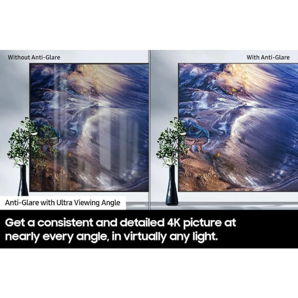 Samsung 55" Neo Qled Smart Tv 4K, 2023, 55QN90C