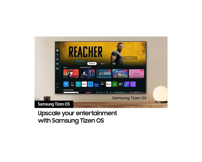Samsung Q70D 65 Inch QLED 4K HDR Smart Tv_4K, 2024, 65Q70D