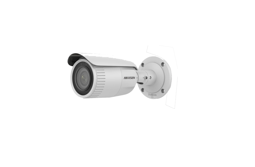 4 MP Varifocal Bullet Network Camera _ DS-2CD1643G0-I(Z)