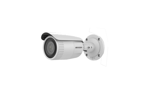 4 MP Varifocal Bullet Network Camera _ DS-2CD1643G0-I(Z)