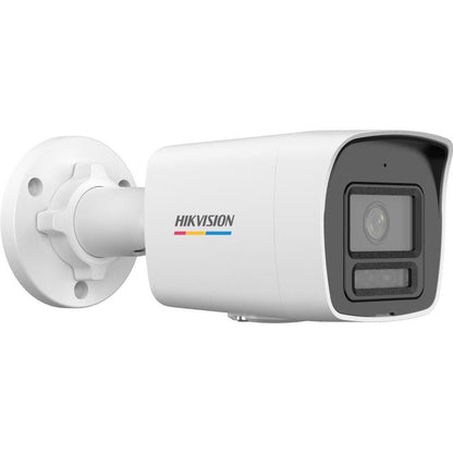 2 MP ColorVu with Smart Hybrid Light Fixed Bullet Network Camera (DS-2CD1027G2H-LIU(F))