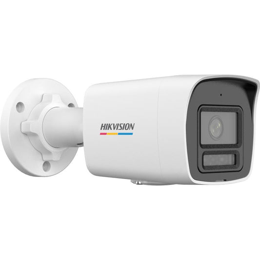 4 MP ColorVu with Smart Hybrid Light Fixed Bullet Network Camera DS-2CD1047G2H-LIU(F)