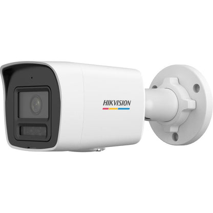 2 MP ColorVu with Smart Hybrid Light Fixed Bullet Network Camera (DS-2CD1027G2H-LIU(F))