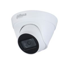 Dahua DH-IPC-HDW1230T1-S5 2 MP Entry IR Fixed-Focal Eyeball Network Camera Price in Dubai UAE