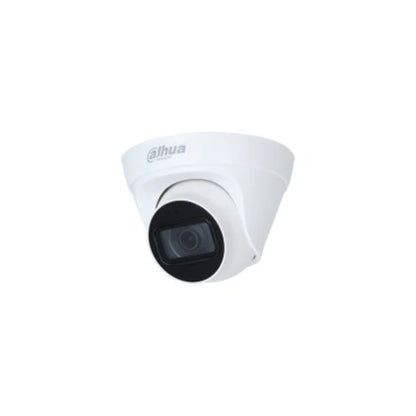 Dahua DH-IPC-HDW1230T1-S5 2 MP Entry IR Fixed-Focal Eyeball Network Camera Price in Dubai UAE