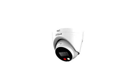 DH-IPC-HDW1239V-A-IL - 2MP Entry Smart Dual Light Fixed-focal Eyeball Network Camera