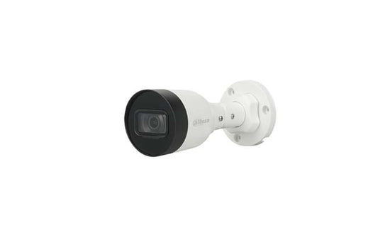 2 MP Entry IR Fixed-Focal Bullet Network Camera DH-IPC-HFW1230S1-S5
