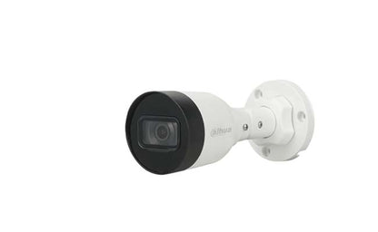 DH-IPC-HFW1431S1-S4 4MP Entry IR Fixed-focal Bullet Netwok Camera