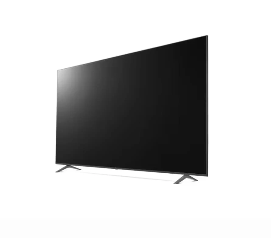 LG 75" Ultra HD Smart Tv_4K, 75UQ90
