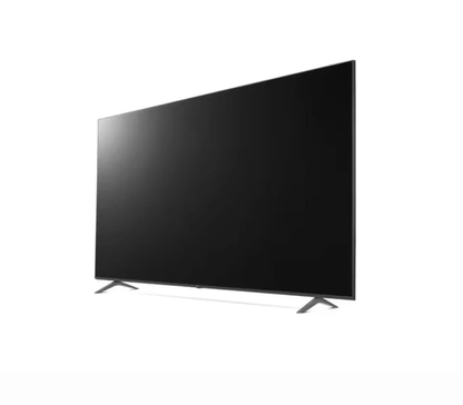LG 75" Ultra HD Smart Tv_4K, 75UQ90