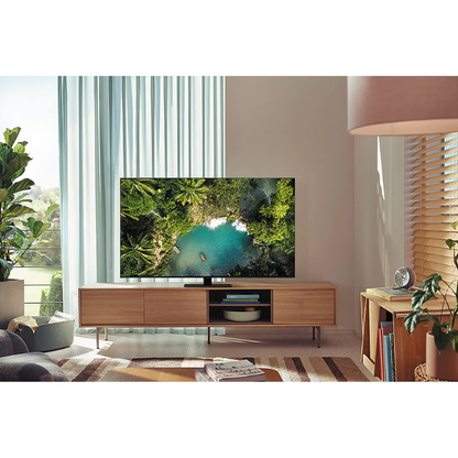 Samsung 50" Qled Smart Tv_4K 50Q80B