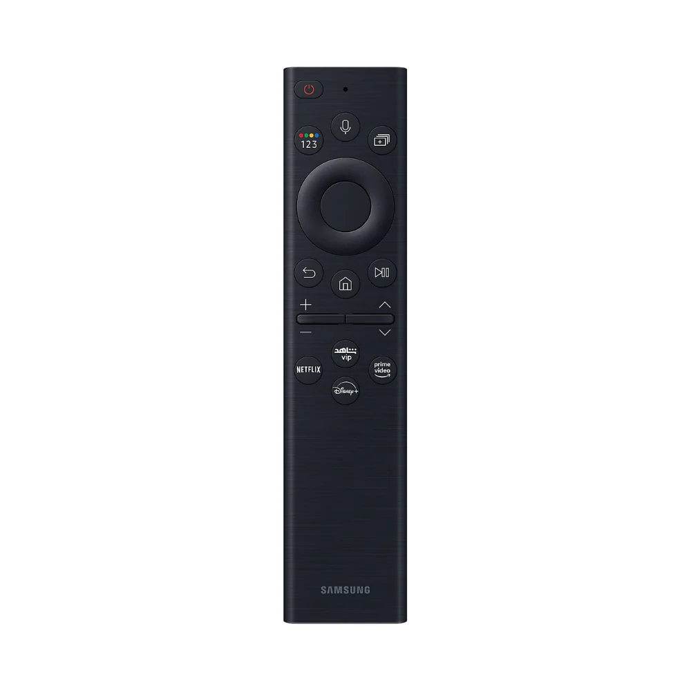 Samsung 50" Qled Smart Tv_4K 50Q80B