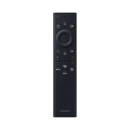 Samsung 50" Qled Smart Tv_4K 50Q80B