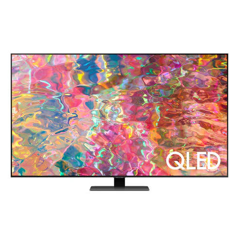 Samsung 50" Qled Smart Tv_4K 50Q80B