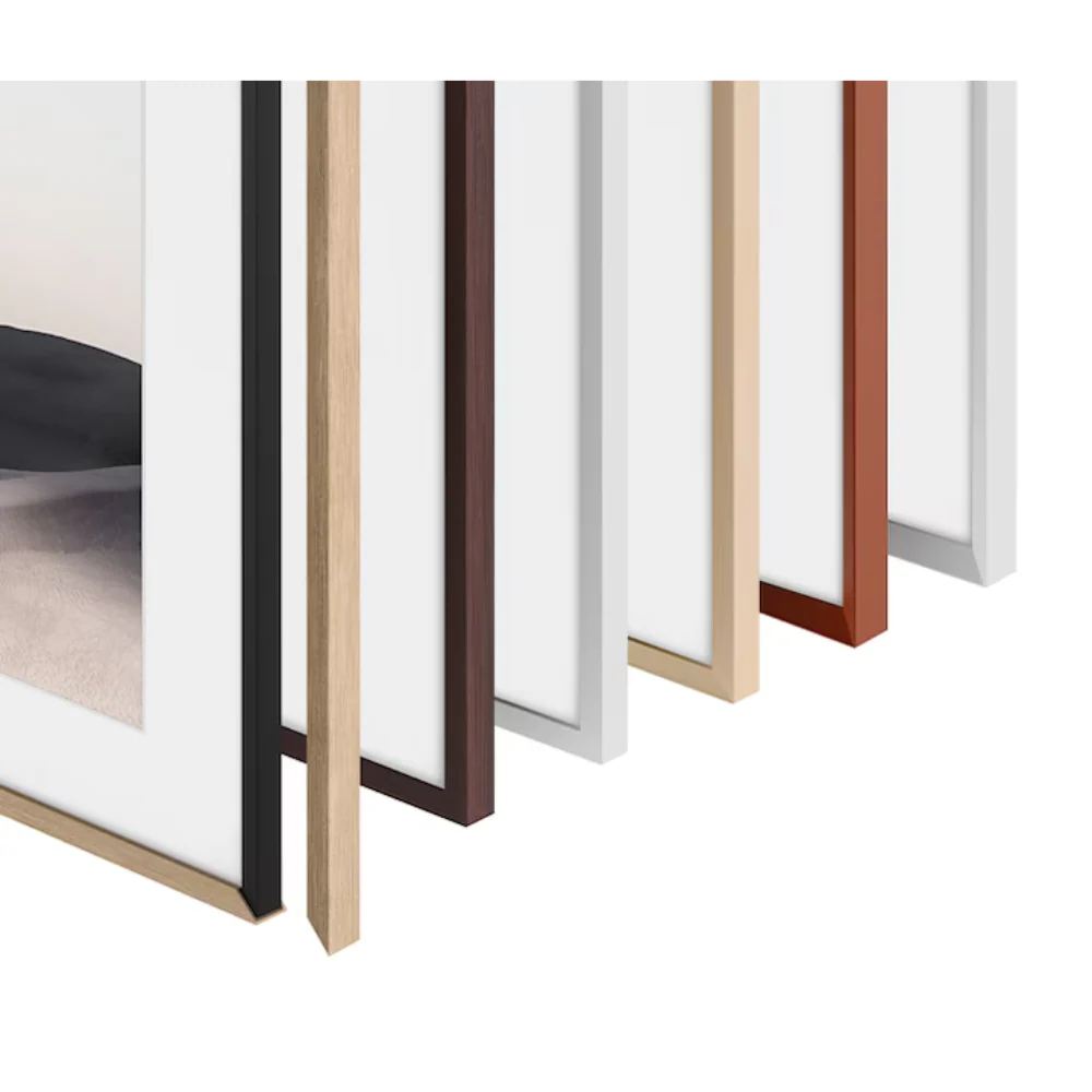 Samsung 75" LS03A The Frame Qled Smart Tv_4K, Art Mode, 75LS03A