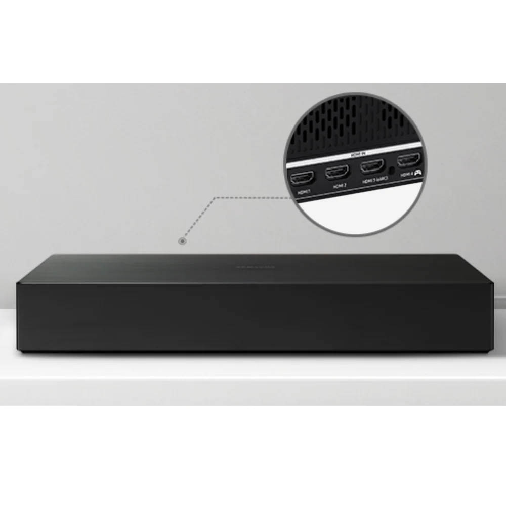 Samsung 50" LS03A The Frame Qled Smart Tv_4K, Art Mode, 50LS03A