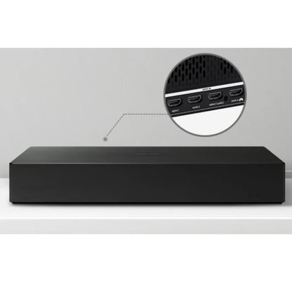 Samsung 50" LS03A The Frame Qled Smart Tv_4K, Art Mode, 50LS03A