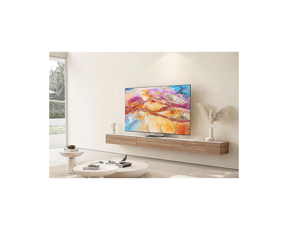 Samsung 65 Inch Neo QLED 8K QN900D Smart AI TV (2024), 65QN900D