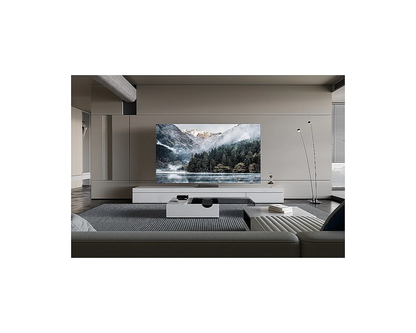 Samsung 65 Inch Neo QLED 8K QN900D Smart AI TV (2024), 65QN900D