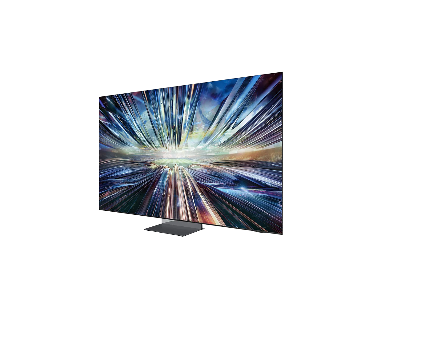 Samsung 65 Inch Neo QLED 8K QN900D Smart AI TV (2024), 65QN900D
