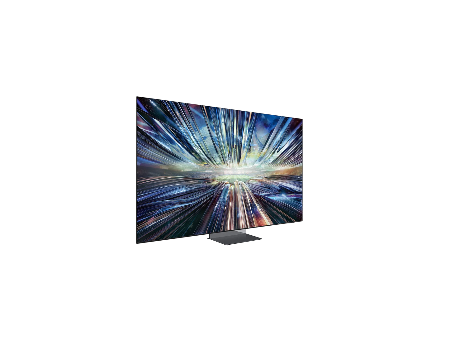 Samsung 65 Inch Neo QLED 8K QN900D Smart AI TV (2024), 65QN900D