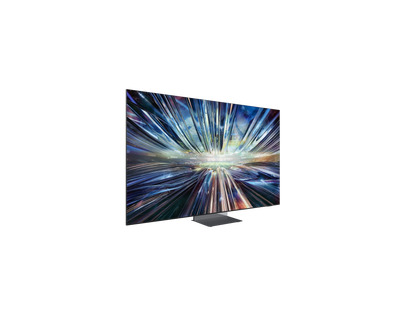 Samsung 65 Inch Neo QLED 8K QN900D Smart AI TV (2024), 65QN900D