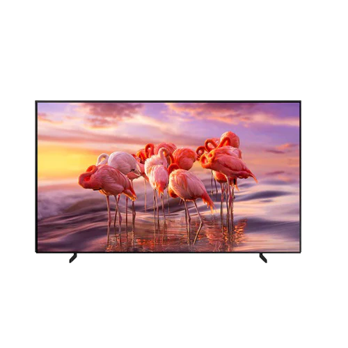 Samsung 75" QLED Smart Tv_4K 2024, 75Q60D