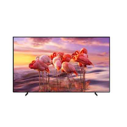 Samsung 75" QLED Smart Tv_4K 2024, 75Q60D