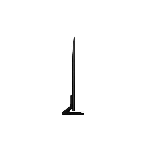 Samsung 75" QLED Smart Tv_4K 2024, 75Q60D