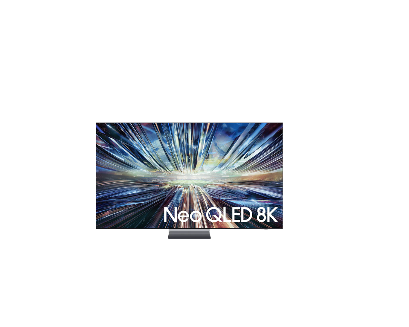 Samsung 65 Inch Neo QLED 8K QN900D Smart AI TV (2024), 65QN900D