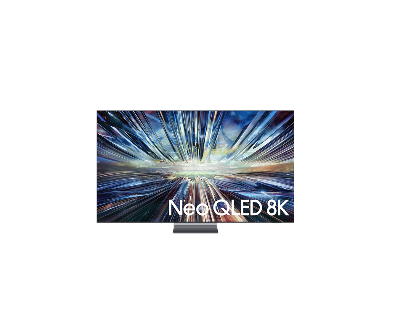 Samsung 65 Inch Neo QLED 8K QN900D Smart AI TV (2024), 65QN900D