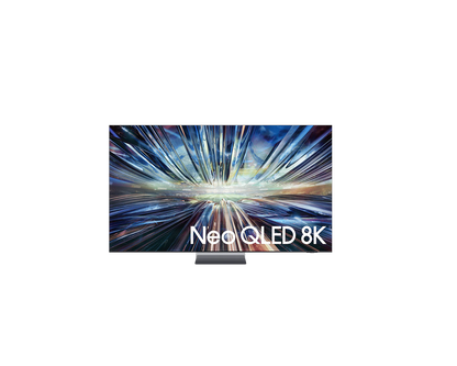 Samsung 65 Inch Neo QLED 8K QN900D Smart AI TV (2024), 65QN900D