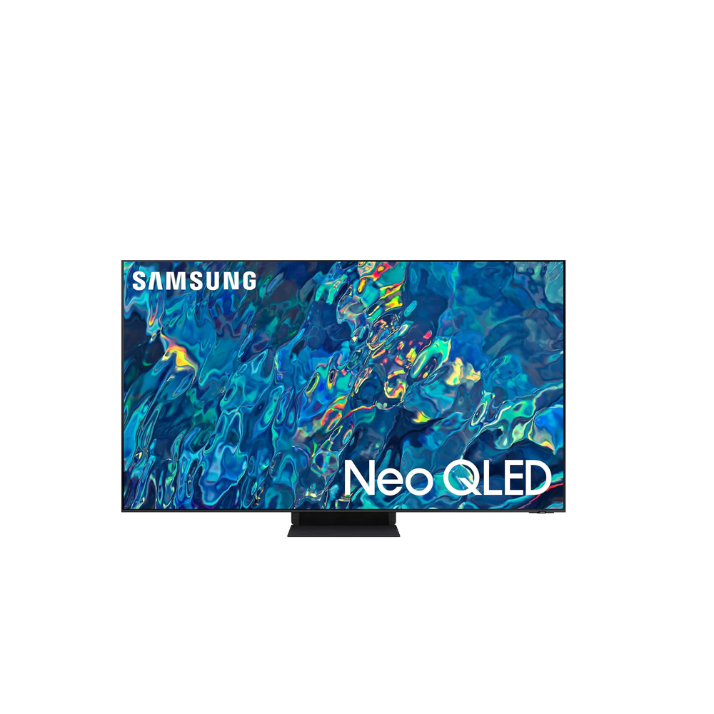 Samsung 75" Neo Qled Smart Tv_4K, 75QN95B.