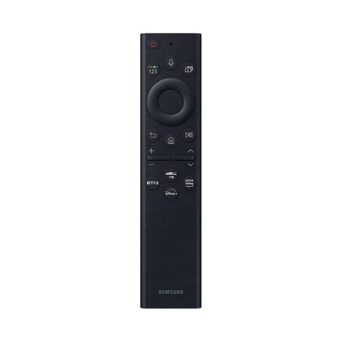 Samsung 85" Qled Smart Tv_4K 120Hz, 85Q80B