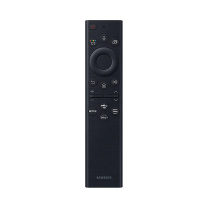 Samsung 85" Qled Smart Tv_4K 120Hz, 85Q80B