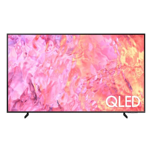 Samsung 55" Qled Smart Tv_4K, 2023, 55Q60C
