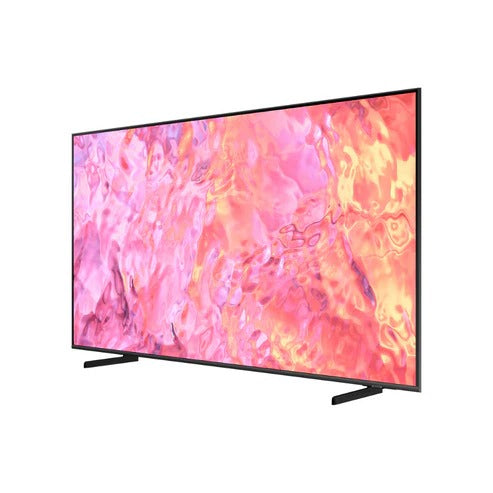 Samsung 55" Qled Smart Tv_4K, 2023, 55Q60C