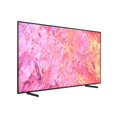 Samsung 55" Qled Smart Tv_4K, 2023, 55Q60C