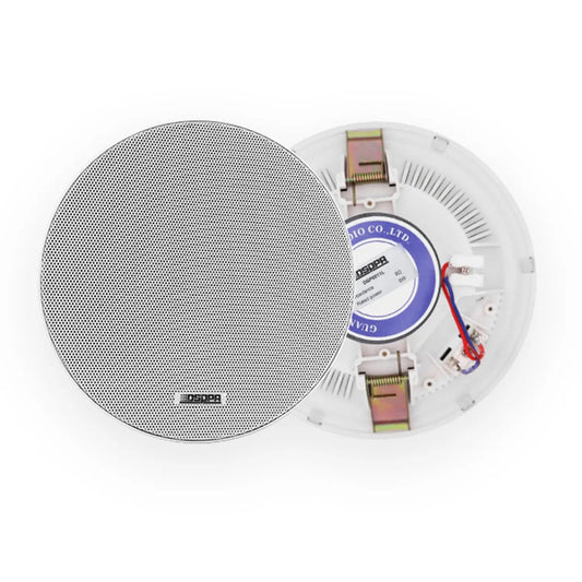 DSP6011L 6.5 inch Frameless 6W Ceiling Speaker
