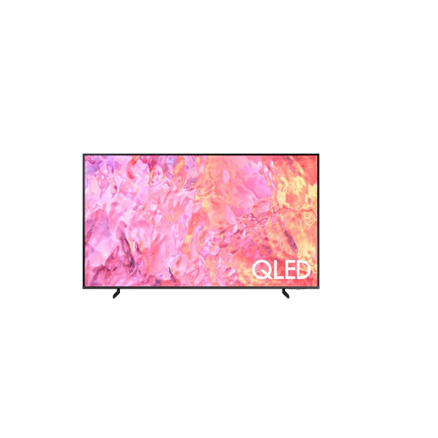 Samsung 55" Qled Smart Tv_4K, 2023, 55Q60C