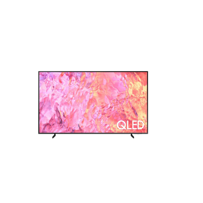 Samsung 55" Qled Smart Tv_4K, 2023, 55Q60C
