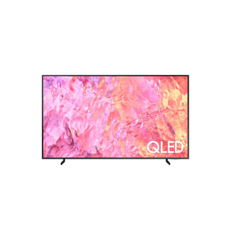 Samsung 55" Qled Smart Tv_4K, 2023, 55Q60C